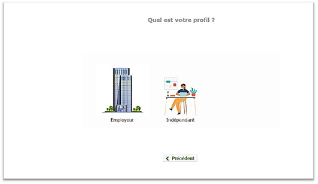 écran adhésion