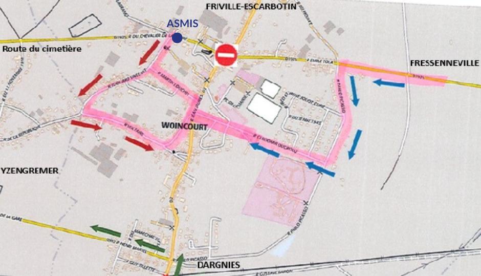 travaux woincourt 10.2025