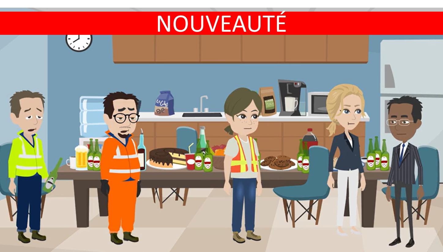 afometra module addicto