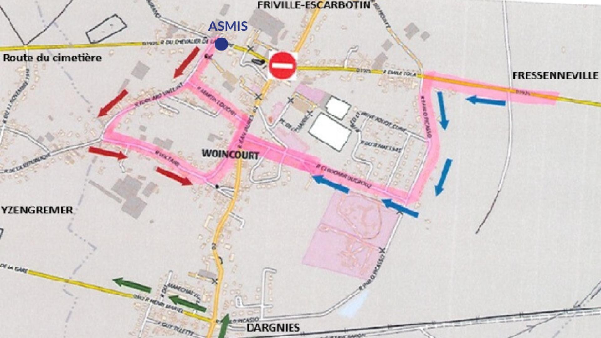 travaux woincourt 10.2025